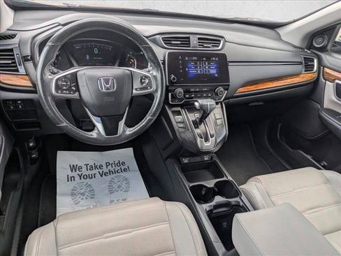 Used 2020 Honda CR-V EX-L image 15