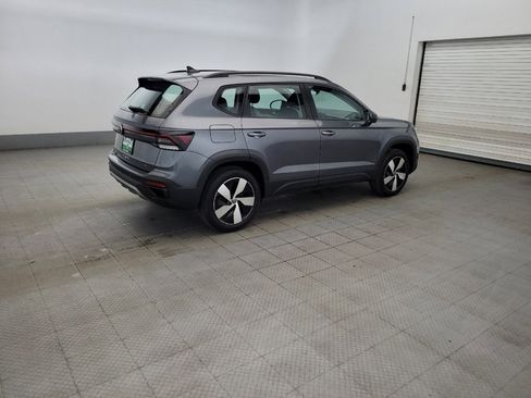 Used 2025 Volkswagen Taos S AWD/4WD image 10