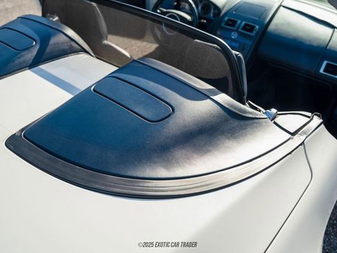 Used 2008 Aston Martin V8 Vantage Roadster 6-Speed image 46