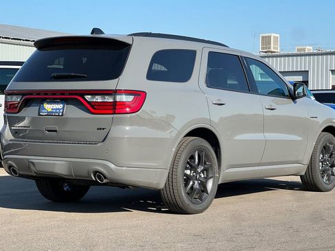 New 2026 Dodge Durango GT image 4
