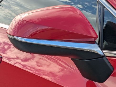 Used 2024 Lexus NX 250 FWD image 11