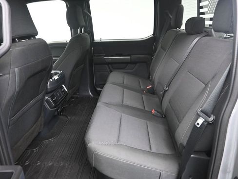 Used 2022 Ford F150 XLT w/ Equipment Group 302A High image 29