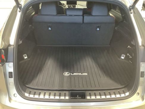 Used 2020 Lexus NX 300 F Sport w/ F Sport Premium Package image 18