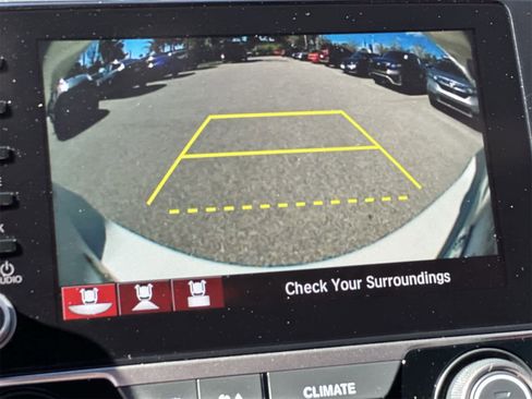 Used 2020 Honda Civic Type R image 21