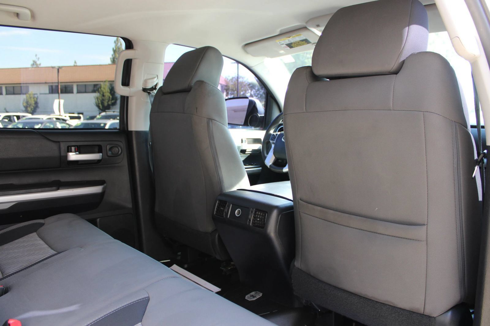 Used 2016 Toyota Tundra SR5 w/ SR5 Upgrade Package RWD image 15