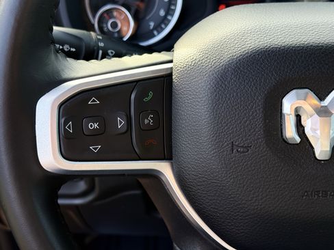 Used 2023 RAM 1500 Big Horn image 15