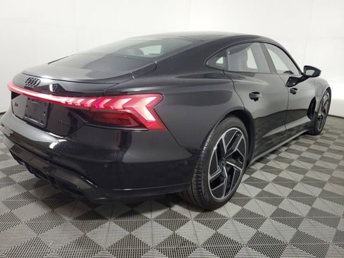 Used 2024 Audi RS e-tron GT w/ Carbon Performance Package AWD/4WD image 6