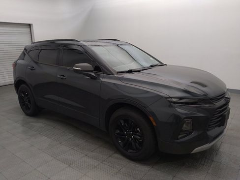 Used 2019 Chevrolet Blazer LT FWD image 11