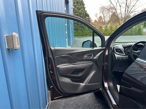 Used 2016 Buick Encore Convenience image 20
