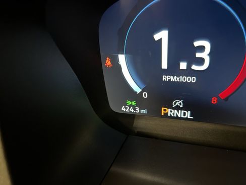 New 2026 Ford Explorer ST-Line w/ ST-Line Street Pack image 42