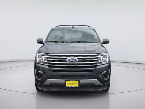 Certified 2021 Ford Expedition XLT RWD image 2