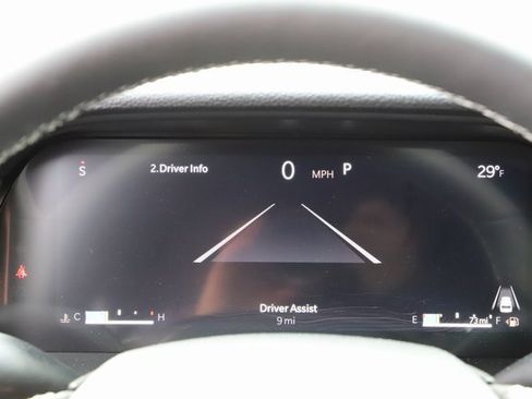 New 2025 Jeep Grand Cherokee Limited image 25