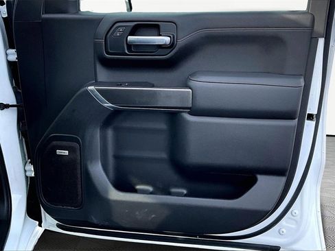 Used 2021 GMC Sierra 1500 AT4 w/ AT4 Value Package image 25