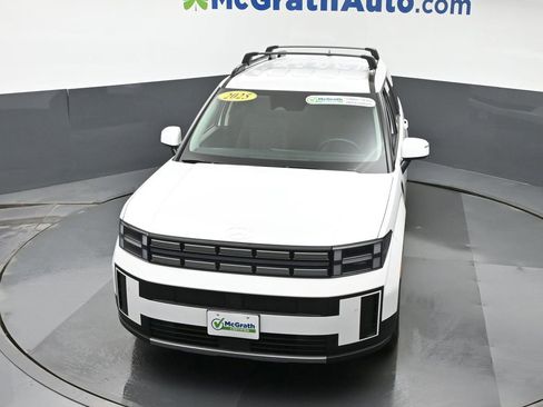 Used 2025 Hyundai Santa Fe SEL image 27