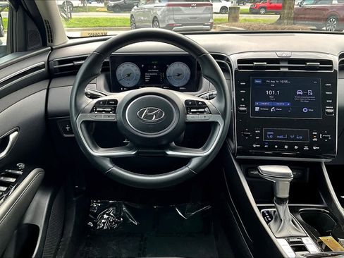Used 2022 Hyundai Tucson XRT w/ Cargo Package image 6