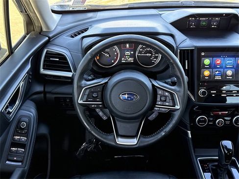 Certified 2023 Subaru Forester Touring image 10