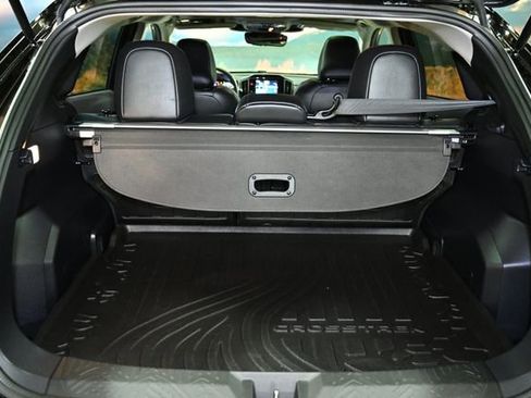 Certified 2025 Subaru Crosstrek 2.5i Limited w/ Popular Package #3A image 51