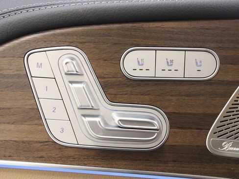 New 2026 Mercedes-Benz GLE 350 4MATIC image 16