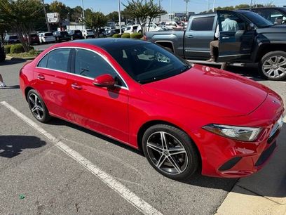 Used 2019 Mercedes-Benz A 220 4MATIC