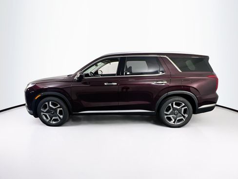 Used 2023 Hyundai Palisade SEL w/ Premium Package AWD/4WD image 8