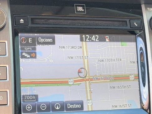 Used 2014 Toyota Tundra 1794 Edition image 9