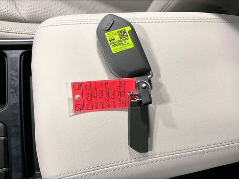 New 2026 Kia Sorento EX image 23