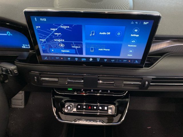 New 2025 Lincoln Corsair Grand Touring w/ Equipment Group 301A AWD/4WD image 23