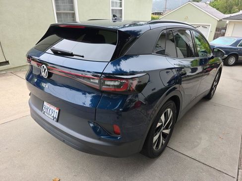 Used 2023 Volkswagen ID.4 Pro RWD image 3