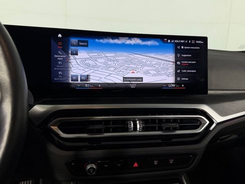 Used 2023 BMW i4 eDrive35 w/ Premium Package image 20