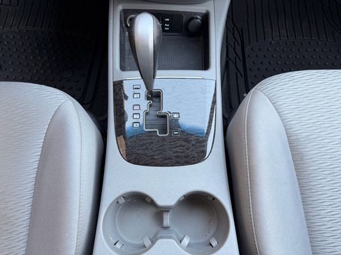 Used 2009 Hyundai Santa Fe GLS image 32