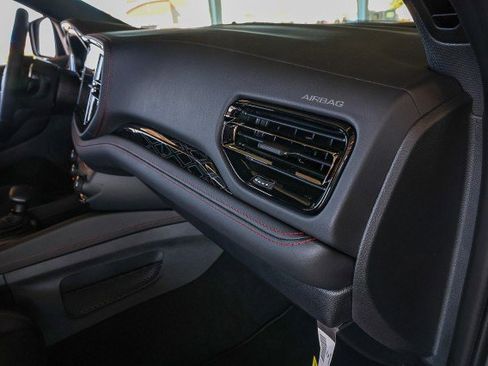 New 2026 Dodge Durango GT image 37