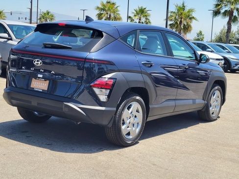 New 2026 Hyundai Kona SE FWD image 4