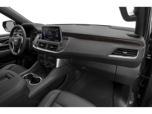 Used 2022 Chevrolet Tahoe LS w/ Driver Alert Package RWD image 16