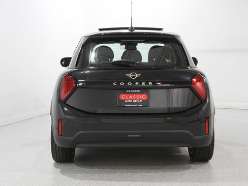 Certified 2025 MINI Cooper S image 19