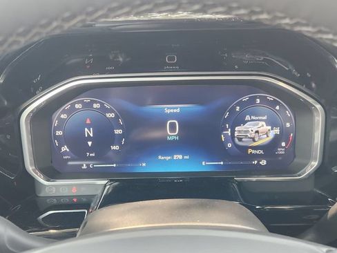 New 2026 Chevrolet Silverado 2500 LT w/ All Star Edition AWD/4WD image 7