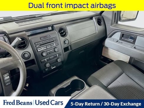 Used 2014 Ford F150 STX w/ Equipment Group 201A Mid AWD/4WD image 25