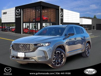 New 2026 MAZDA CX-50 Meridian Edition w/ Weather Package