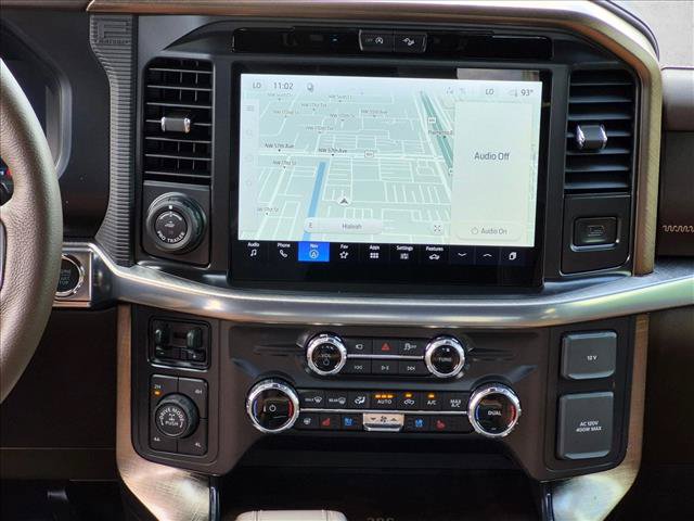 New 2026 Ford F150 King Ranch AWD/4WD image 11