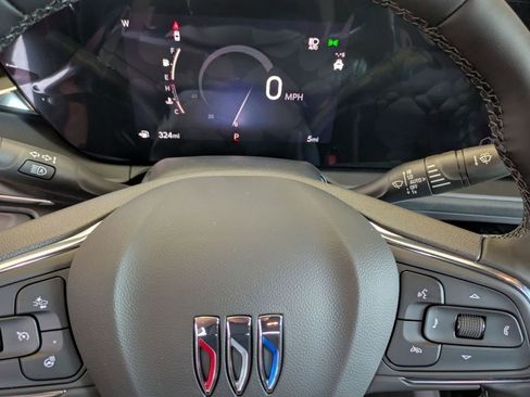 New 2026 Buick Envista Preferred w/ Convenience I Package FWD image 19