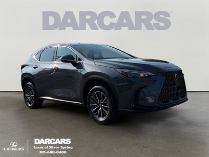 Certified 2023 Lexus NX 250 FWD