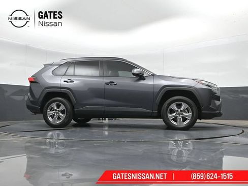Used 2024 Toyota RAV4 XLE FWD image 36