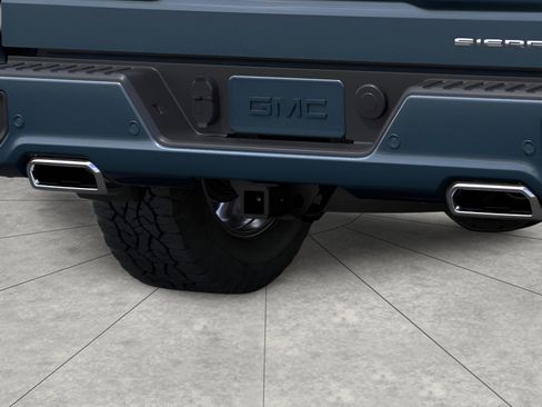 New 2026 GMC Sierra 1500 Denali AWD/4WD image 14