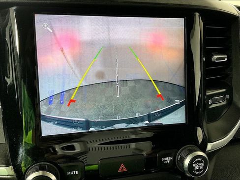 Used 2019 RAM 1500 Big Horn image 21