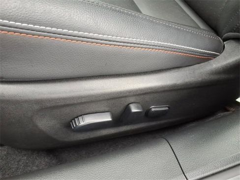 Used 2024 Nissan Altima 2.0 SR image 16