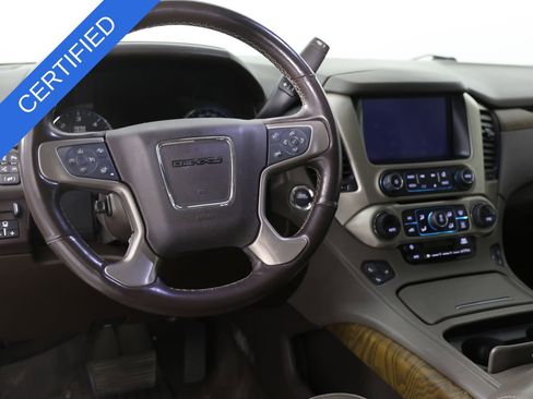 Used 2020 GMC Yukon XL Denali w/ Denali Ultimate Package image 6