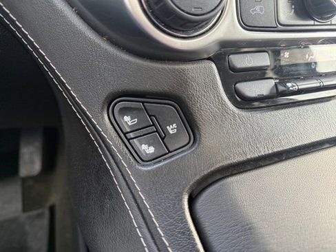 Used 2016 Chevrolet Tahoe LTZ image 23