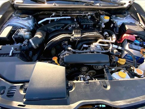 Used 2021 Subaru Crosstrek 2.5i Sport w/ Moonroof Package image 28