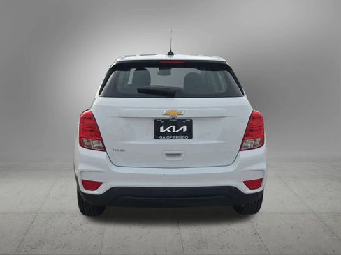 Used 2020 Chevrolet Trax LS image 5