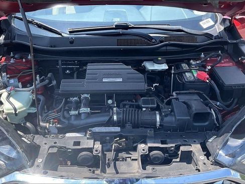 Used 2019 Honda CR-V EX-L image 10