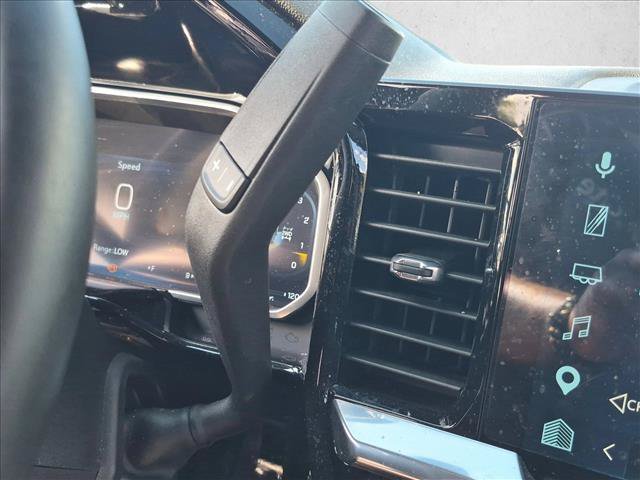 Used 2026 Chevrolet Silverado 2500 LT w/ Trail Boss Package AWD/4WD image 12